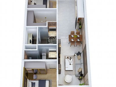 Napoleon Castle I, Vietnam Napoleon Castle I, Vietnam