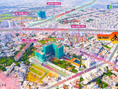 The Privia, Vietnam The Privia, Vietnam