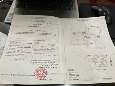 Him Lam 6A residential area, Vietnam Him Lam 6A residential area, Vietnam