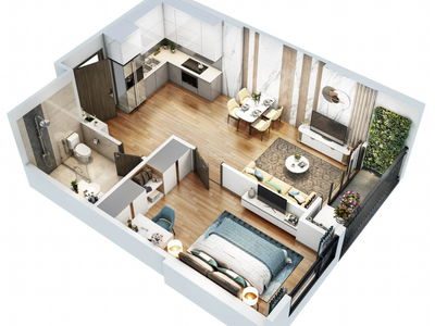 Vinhomes Smart City Project, Vietnam Vinhomes Smart City Project, Vietnam