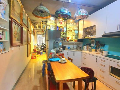 Mai Dong Street, Vietnam Mai Dong Street, Vietnam