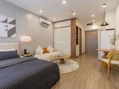 Vinhomes Smart City, Vietnam Vinhomes Smart City, Vietnam