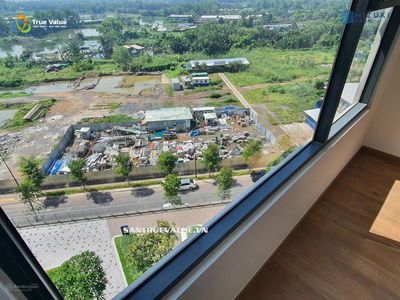 Mizuki Park, Vietnam Mizuki Park, Vietnam