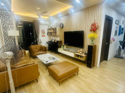 FLC Complex Pham Hung Project, Vietnam FLC Complex Pham Hung Project, Vietnam