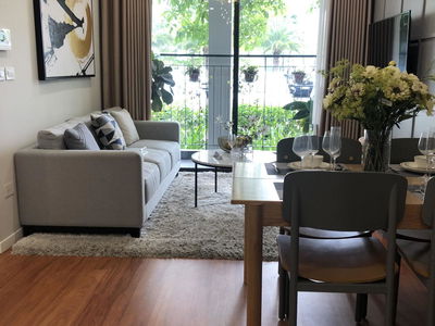 Imperia Smart City Project, Vietnam  Imperia Smart City Project, Vietnam