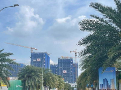 MT Eastmark City Apartment, Vietnam MT Eastmark City Apartment, Vietnam