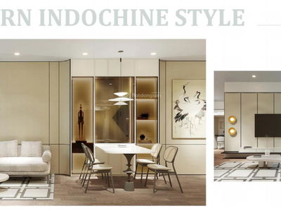 MT Eastmark City Apartment, Vietnam MT Eastmark City Apartment, Vietnam