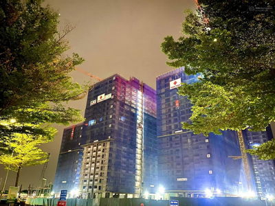 MT Eastmark City Apartment, Vietnam MT Eastmark City Apartment, Vietnam