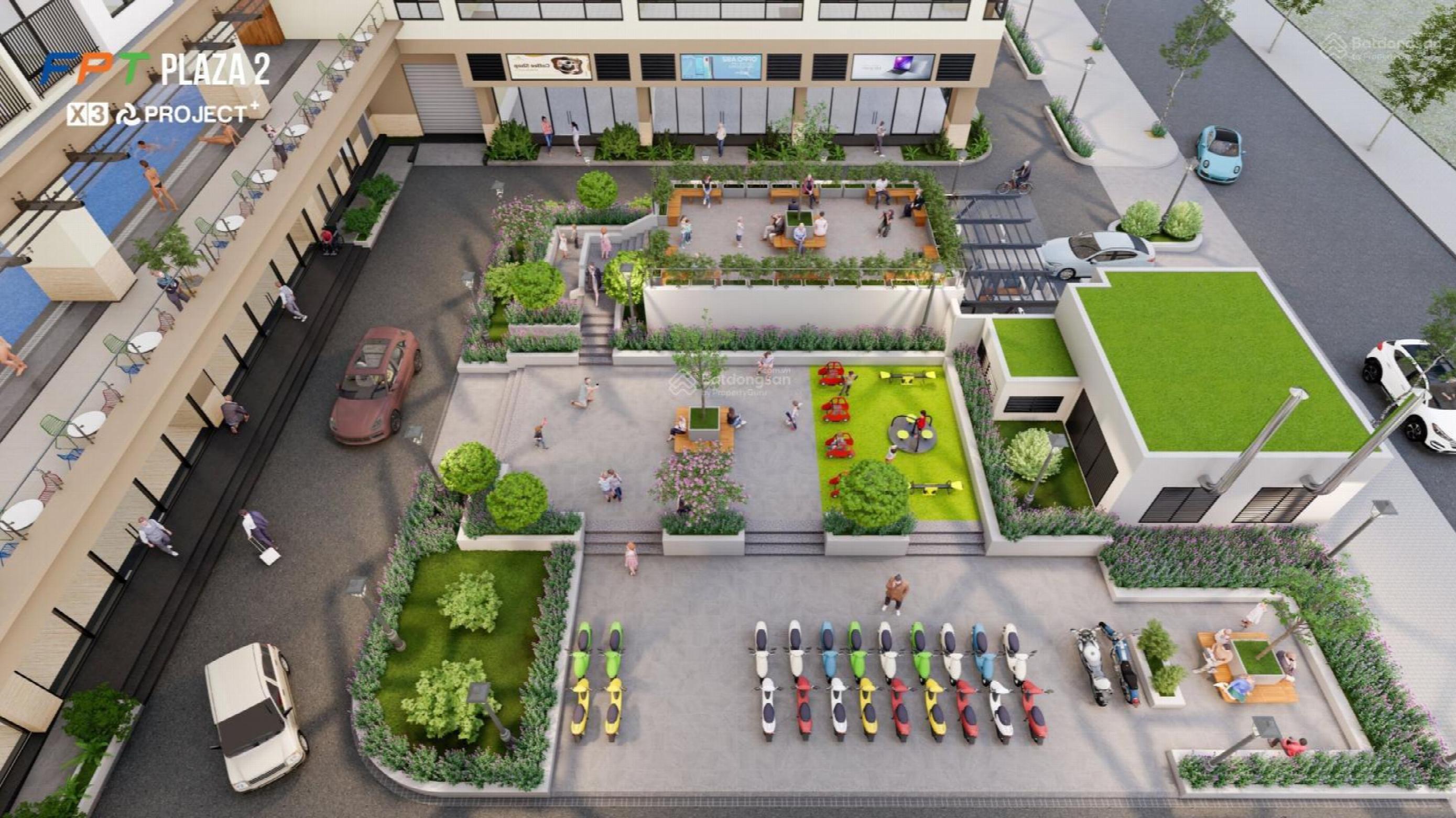 FPT City Da Nang Project, Vietnam FPT City Da Nang Project, Vietnam