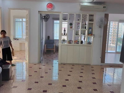 Trung Hoa Nhan Chinh Project, Vietnam Trung Hoa Nhan Chinh Project, Vietnam