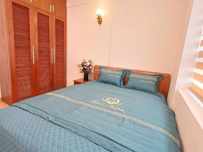 Trung Hoa Nhan Chinh Project, Vietnam Trung Hoa Nhan Chinh Project, Vietnam