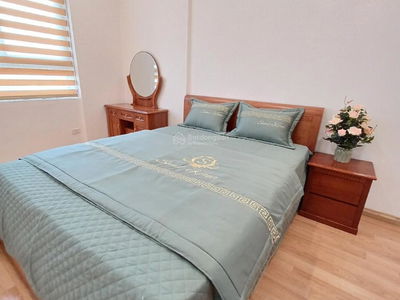 Trung Hoa Nhan Chinh Project, Vietnam Trung Hoa Nhan Chinh Project, Vietnam