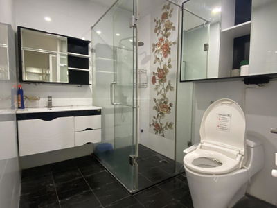 Thang Long International Village Project, Vietnam Thang Long International Village Project, Vietnam