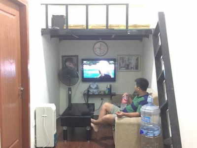 Dai Thanh Project, Vietnam  Dai Thanh Project, Vietnam