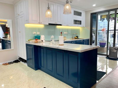 Hapulico Complex Project, Vietnam Hapulico Complex Project, Vietnam