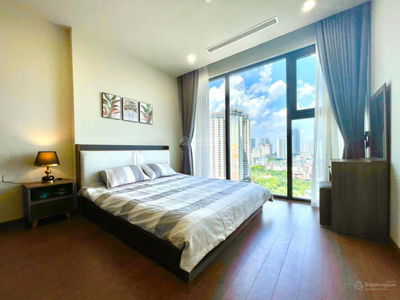 Sky Park Residence Project, Vietnam Sky Park Residence Project, Vietnam