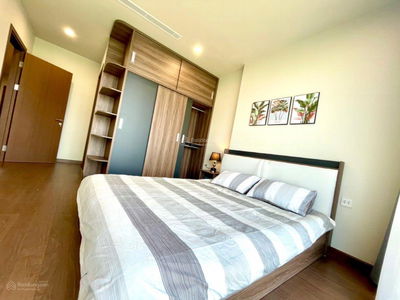 Sky Park Residence Project, Vietnam Sky Park Residence Project, Vietnam