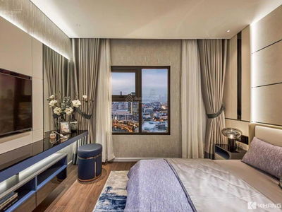 The Privia, Vietnam The Privia, Vietnam