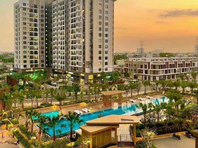 PiCity High Park, Vietnam PiCity High Park, Vietnam