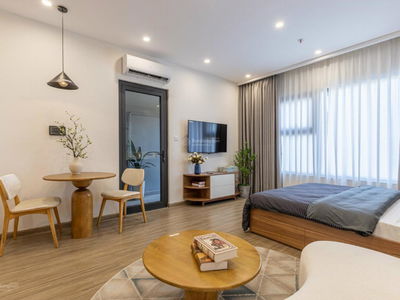 Vinhomes Smart City Project, Vietnam  Vinhomes Smart City Project, Vietnam