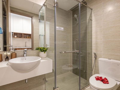 Vinhomes Smart City Project, Vietnam Vinhomes Smart City Project, Vietnam