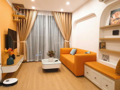 Vinhomes Smart City Project, Vietnam Vinhomes Smart City Project, Vietnam