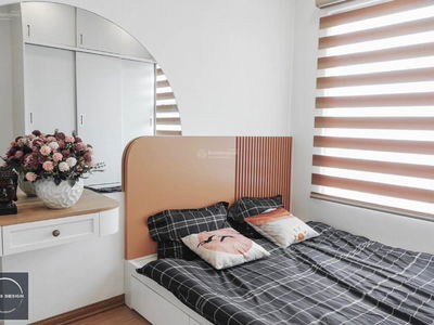 Vinhomes Smart City Project, Vietnam Vinhomes Smart City Project, Vietnam