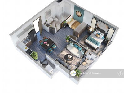 - Vinhomes Smart City, Vietnam - Vinhomes Smart City, Vietnam