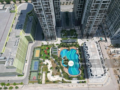 - Vinhomes Smart City, Vietnam - Vinhomes Smart City, Vietnam