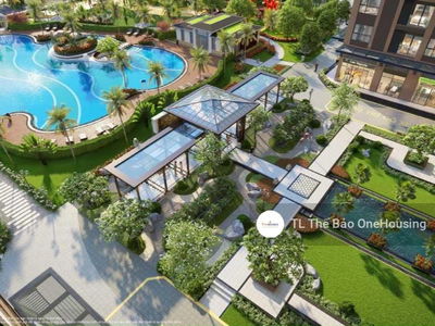 - Vinhomes Smart City, Vietnam  - Vinhomes Smart City, Vietnam