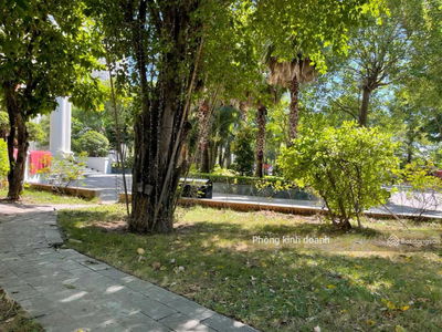 Tecco Garden Project, Vietnam  Tecco Garden Project, Vietnam