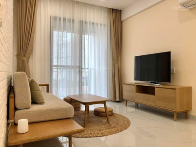 Saigon South Residences, Vietnam Saigon South Residences, Vietnam