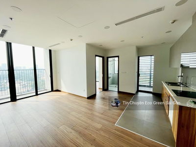 Eco Green Saigon, Vietnam Eco Green Saigon, Vietnam