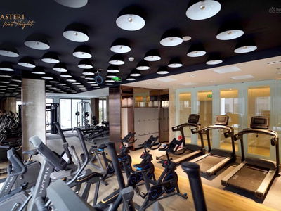 Masteri West Heights Project Masteri West Heights Project