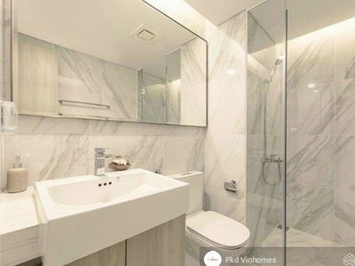 Masteri West Heights Project, Vietnam  Masteri West Heights Project, Vietnam