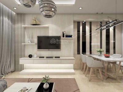 Phu Nhuan Building, Vietnam Phu Nhuan Building, Vietnam