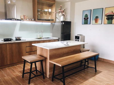 Palm Heights, Vietnam Palm Heights, Vietnam