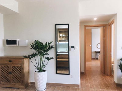 Palm Heights, Vietnam Palm Heights, Vietnam