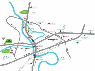 SPlus Riverview Project, Vietnam SPlus Riverview Project, Vietnam