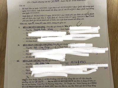 SPlus Riverview Project, Vietnam SPlus Riverview Project, Vietnam