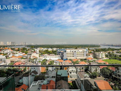 Lumiere Riverside, Vietnam Lumiere Riverside, Vietnam