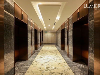 Lumiere Riverside, Vietnam  Lumiere Riverside, Vietnam