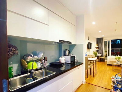 Sky Center, Vietnam Sky Center, Vietnam