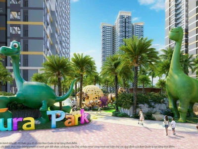 Glory Heights - Vinhomes Grand Park, Vietnam Glory Heights - Vinhomes Grand Park, Vietnam