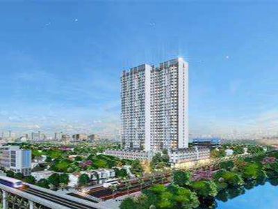 Hoang Thanh Pearl Project, Vietnam Hoang Thanh Pearl Project, Vietnam