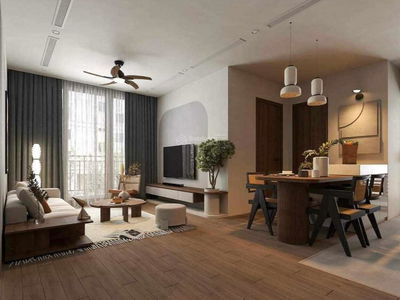 Hoang Thanh Pearl Project, Vietnam  Hoang Thanh Pearl Project, Vietnam