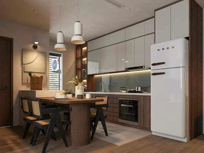 Hoang Thanh Pearl Project, Vietnam  Hoang Thanh Pearl Project, Vietnam