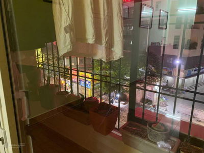 Phuong Mai Street, Vietnam Phuong Mai Street, Vietnam