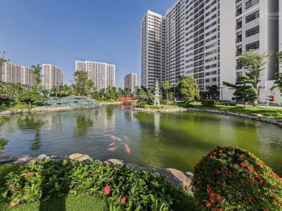 Vinhomes Grand Park, Vietnam Vinhomes Grand Park, Vietnam