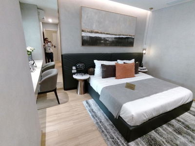 - An Lac Green Symphony, Vietnam - An Lac Green Symphony, Vietnam